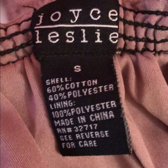 Floral Maxi Dress - Picture 5 of 5